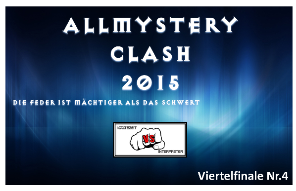 Allmystery Clash 2015 - VF4-Head