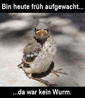 gutenmorgen