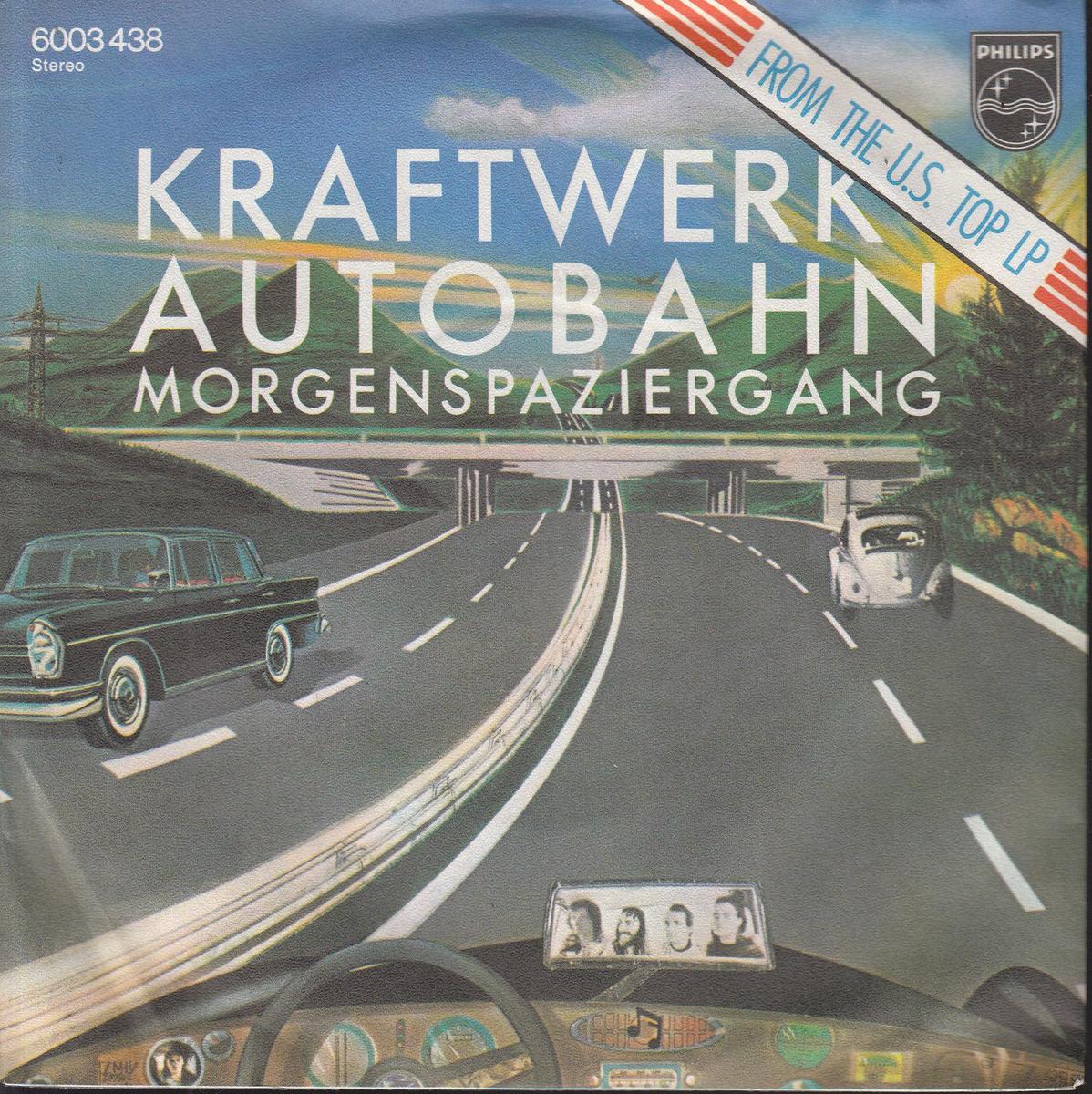 Kraftwerk 02 6003 438