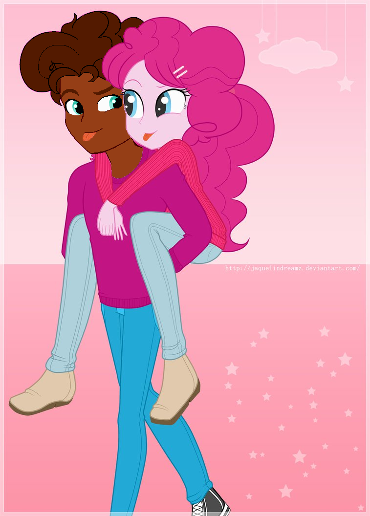 Pinkie Hudde
