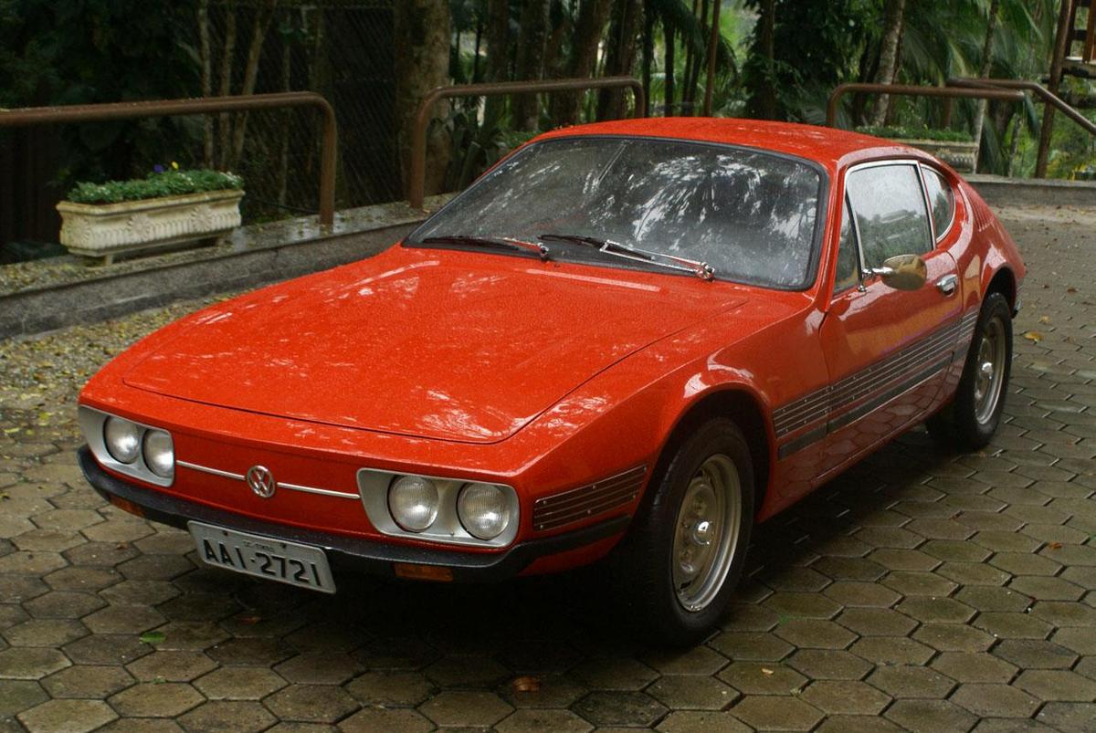 vw sp2