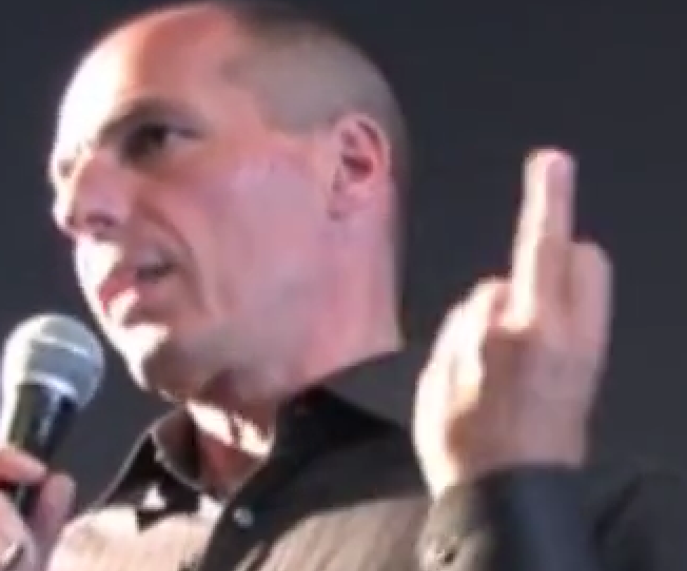 Finger