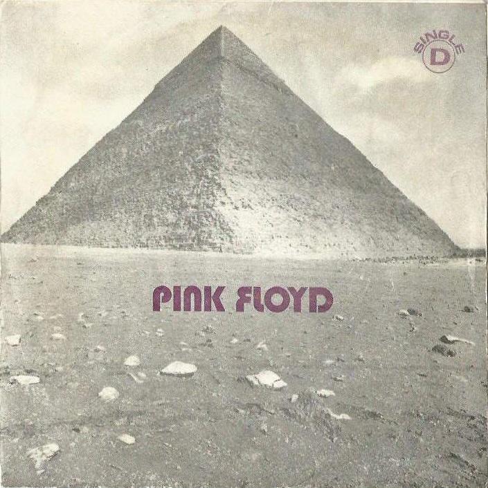 Pink Floyd 12 - pt