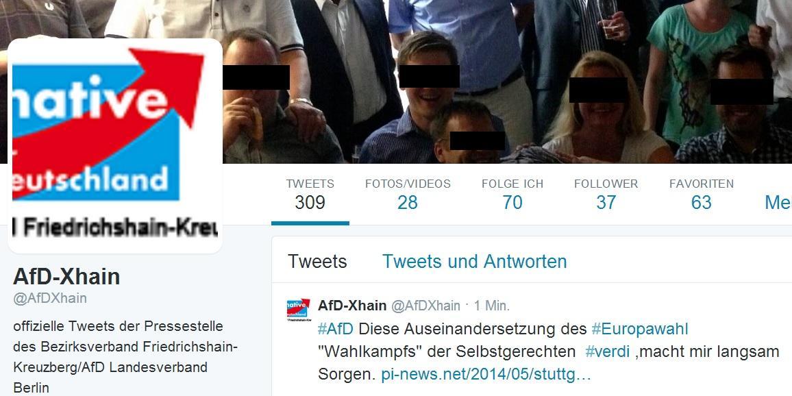 AfD-Xhain