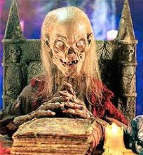 The CryptKeeper