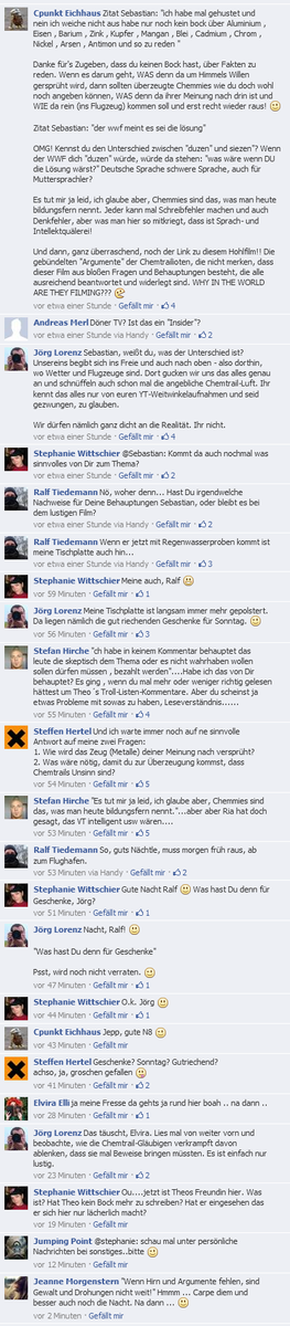 Maxi Biewer - Offizielle Fanpage