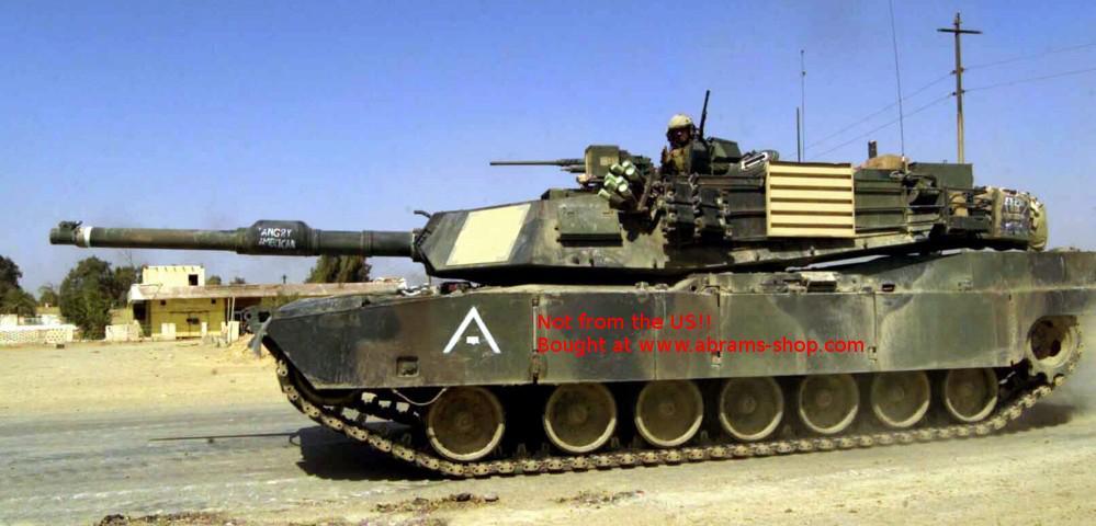 Abrams