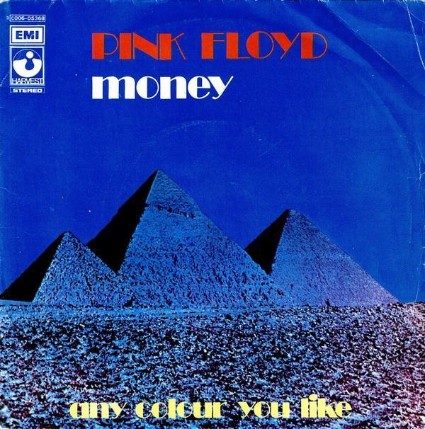 pink floyd 12 - italy