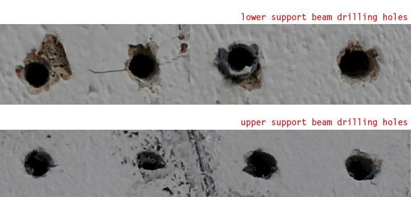 comparison upper lower drillingholes1