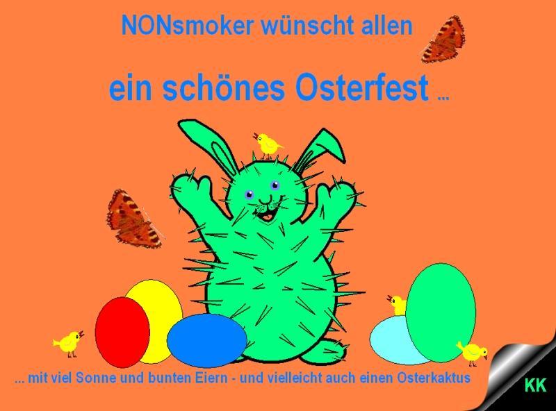 - OsterKaktus 2