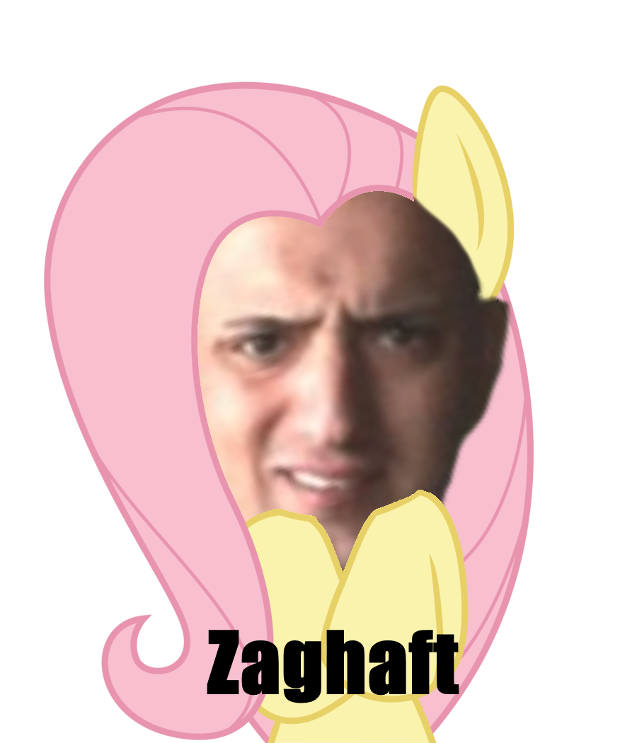 Zaghaft