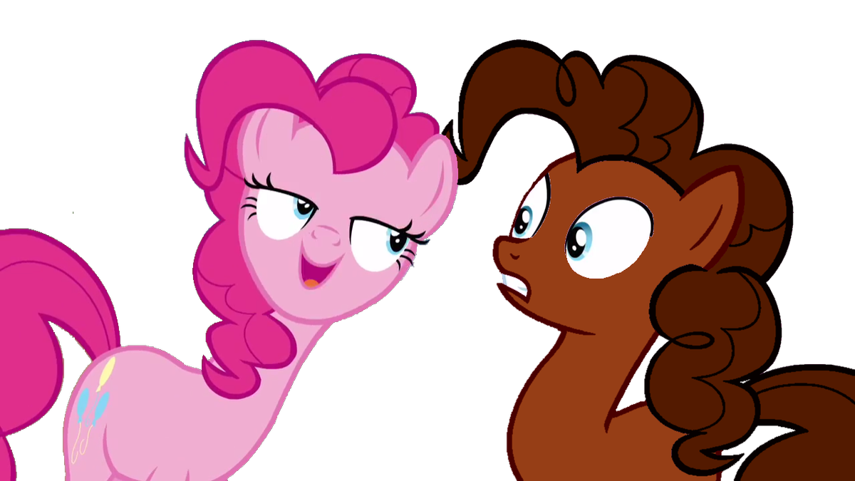 pinkie flirt