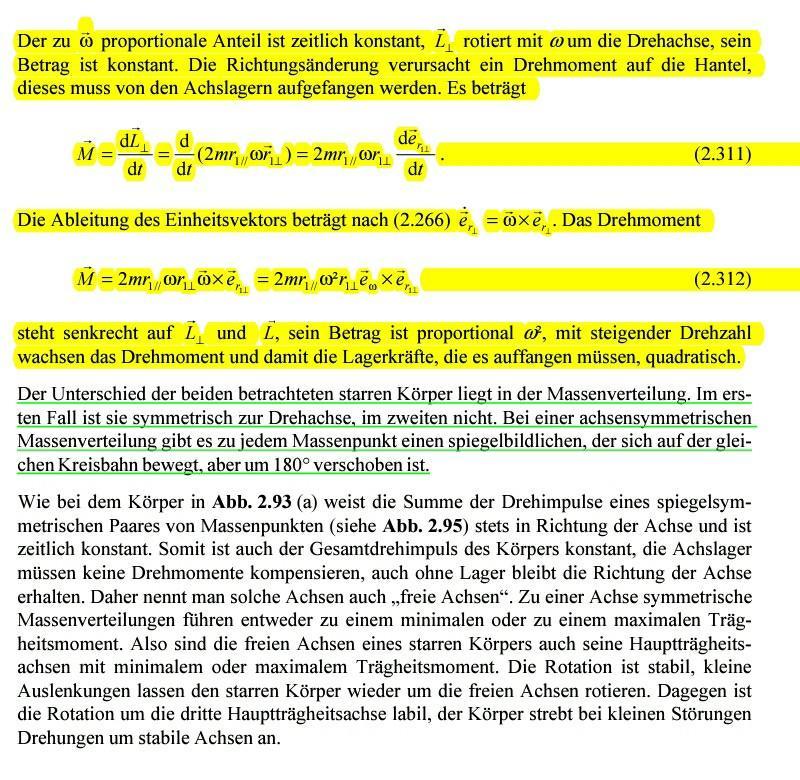 drehimpuls 2