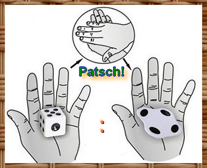 patsch