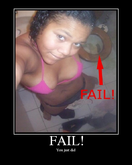 fail