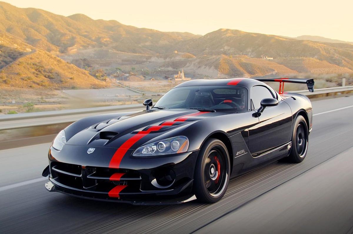 dodge-viper-srt-10-acr key 0