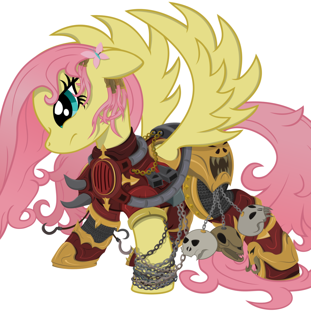 Flutterkharn