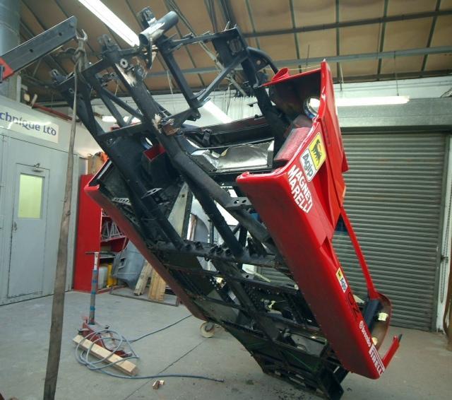 f40 frame 2