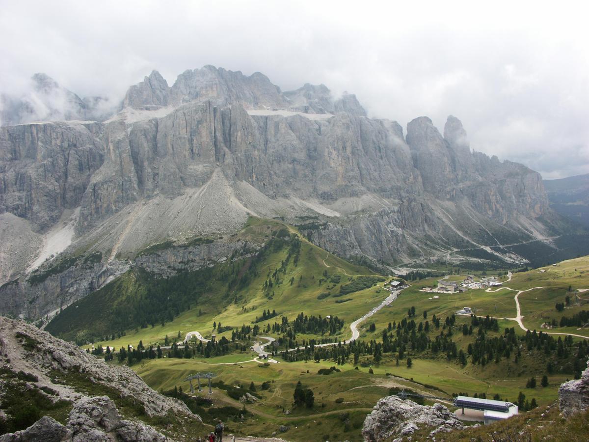 passo gardena-groedner joch 2