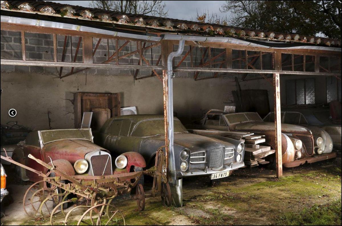 barnfind 2 france artcurial