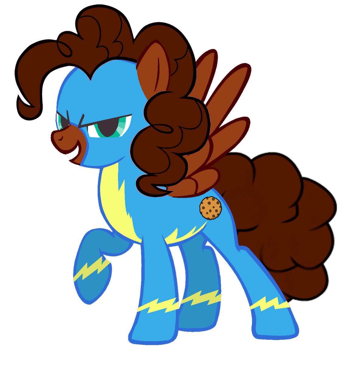 wonderbolt