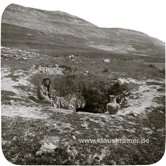 Jacobs-Well