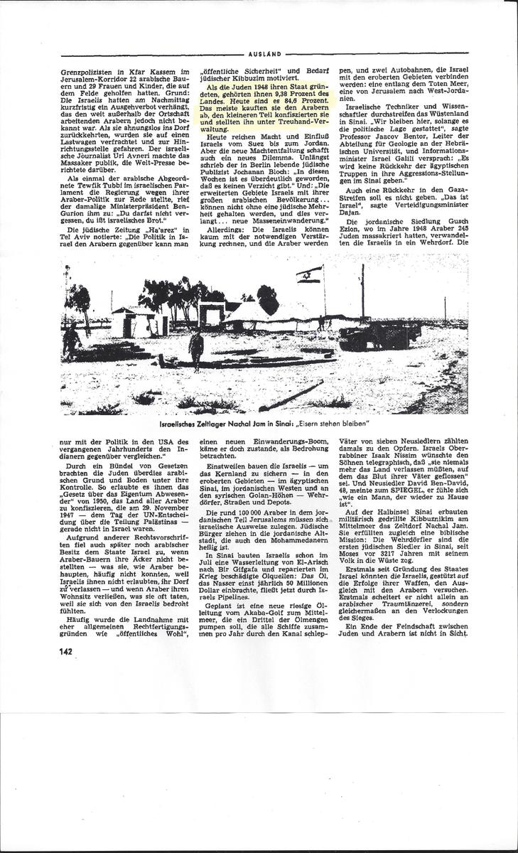 Artikel Spiegel46-1967