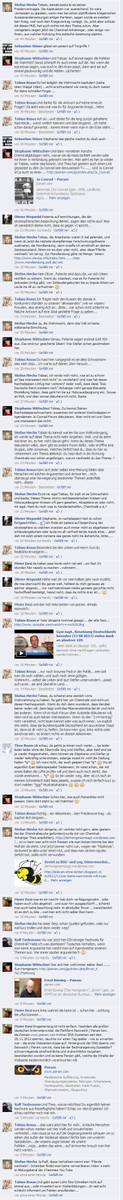 Maxi Biewer - Offizielle Fanpage
