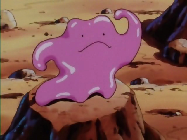 Drake Ditto