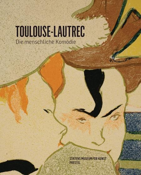 Toulouse-LautrecDie-menschliche-Komoedie