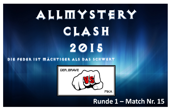 Allmystery Clash 2015 - R1M15-Head