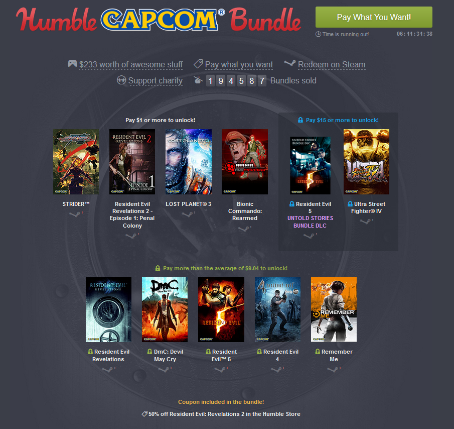 2015-10-21 08 28 21-Humble Capcom Bundle