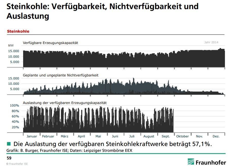 Steinkohlekraftwerke