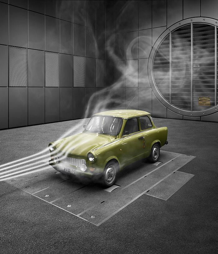 trabant