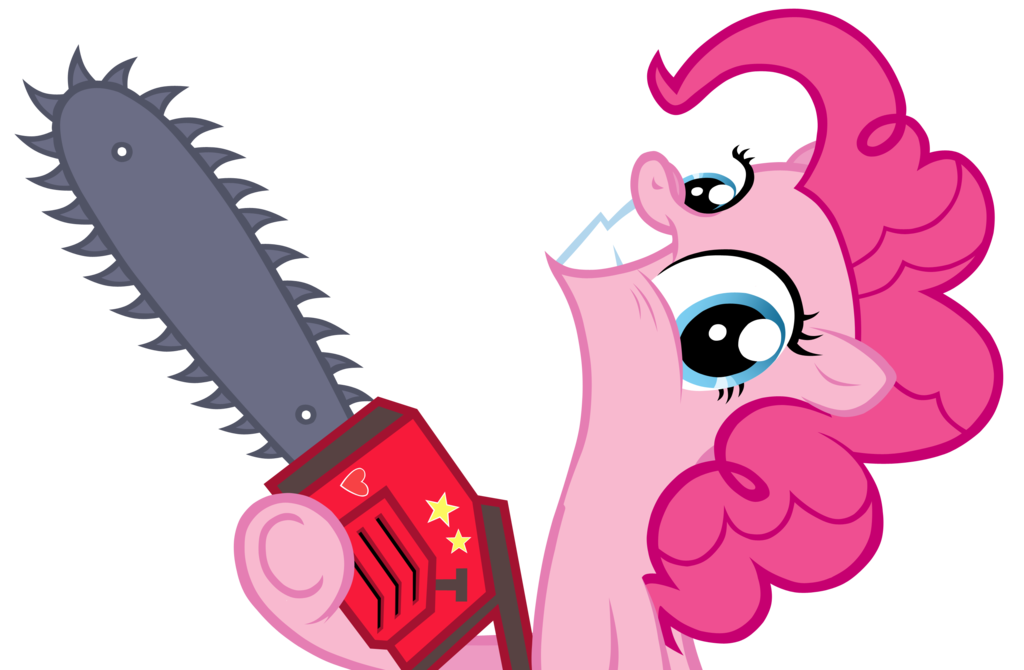 Pinkamena