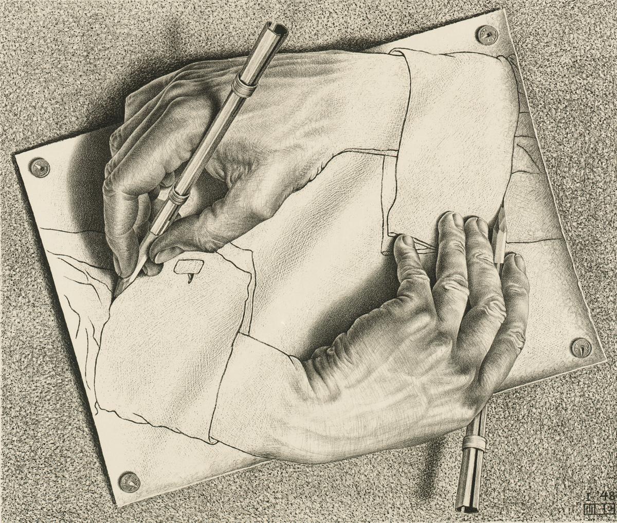 Pressebild06 MC-Escher