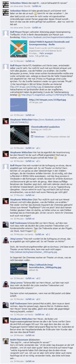 Maxi Biewer - Offizielle Fanpage