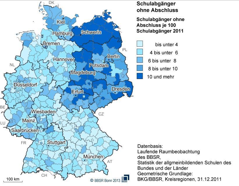 Schulabgaenger