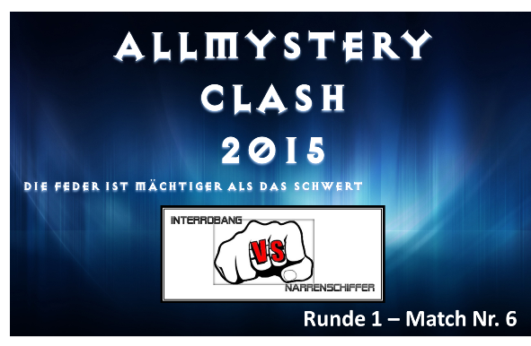 Allmystery Clash 2015 - R1M6-Head