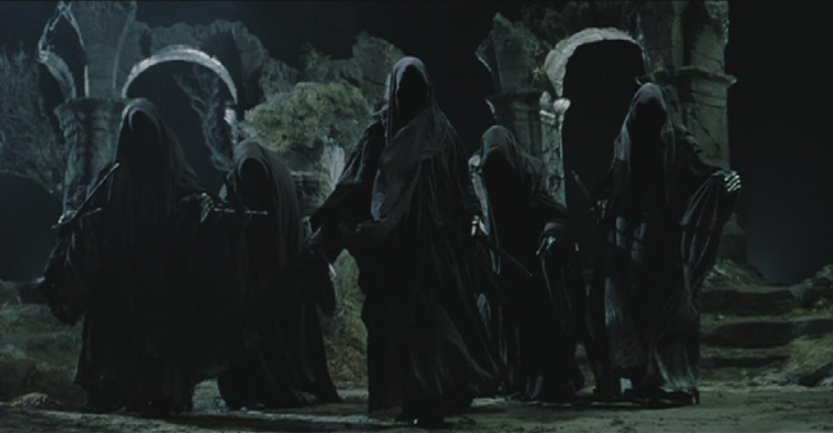 Nazgul 1