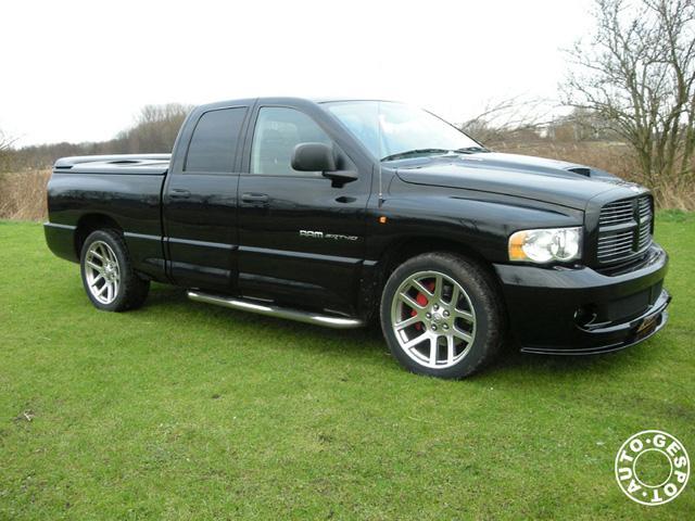 Dodge 25