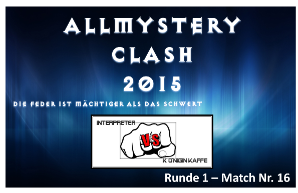 Allmystery Clash 2015 - R1M16-Head