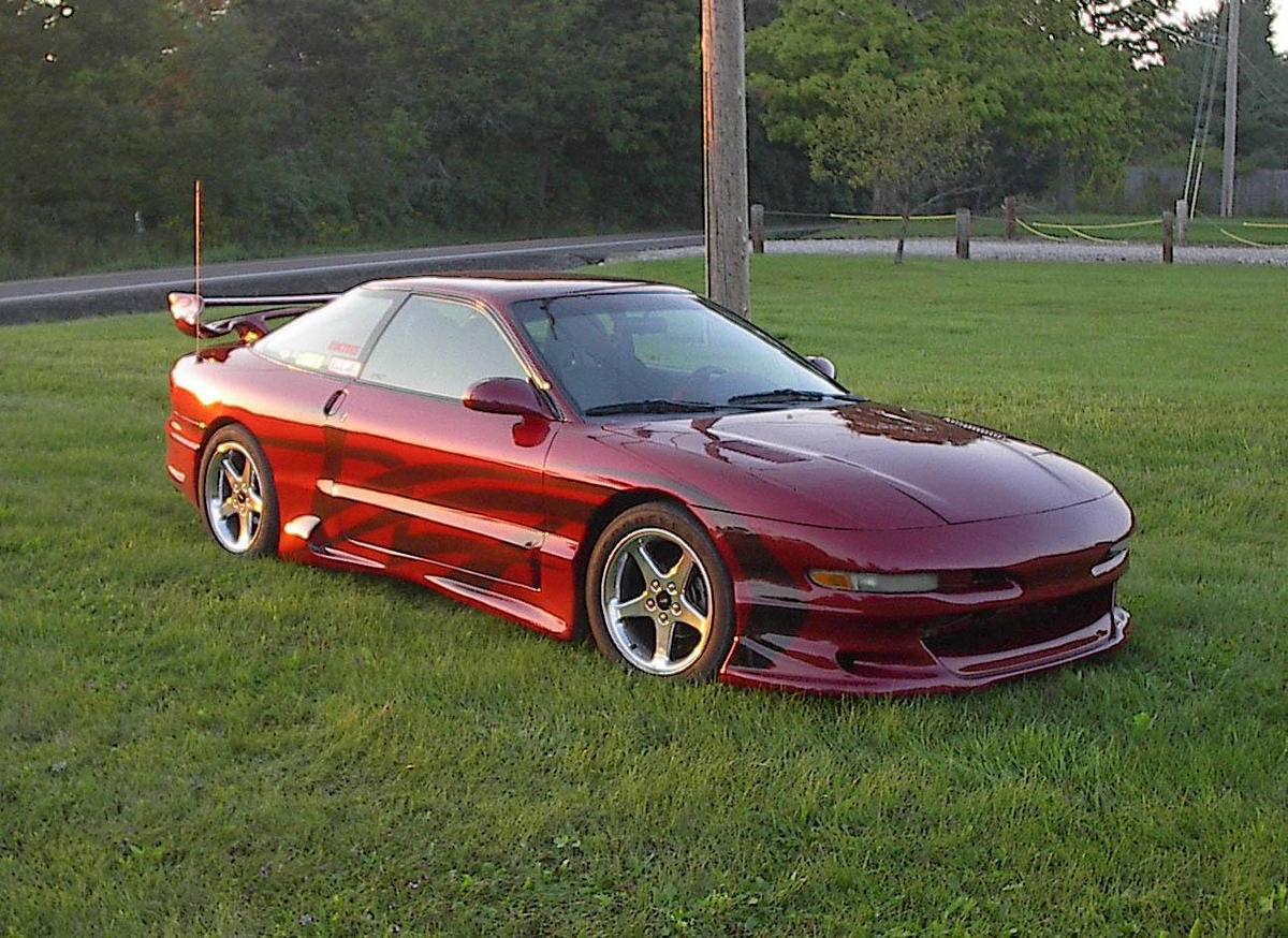 ford-probe