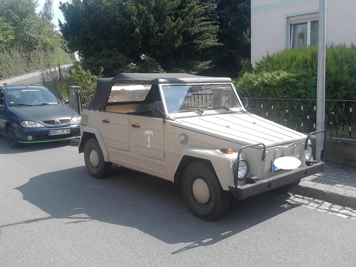 VW KBEL