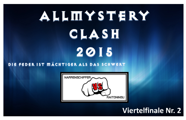 19fb46 Allmystery Clash 2015 - VF2-Head