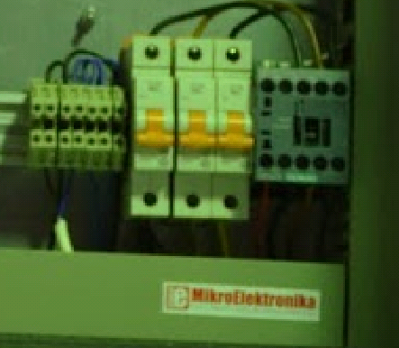 Mikroelektronika