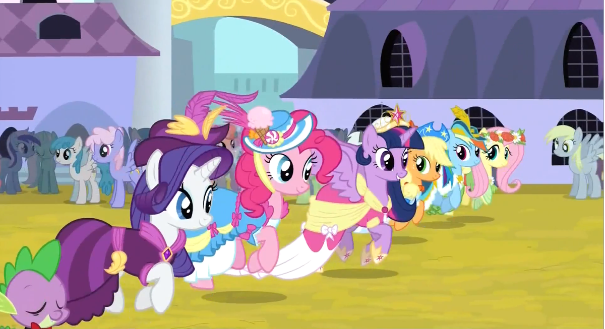 derpycoronationdayx