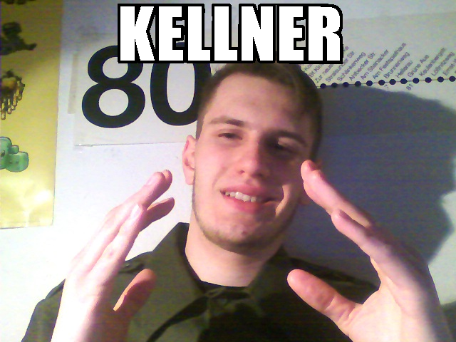 Deku Kellner