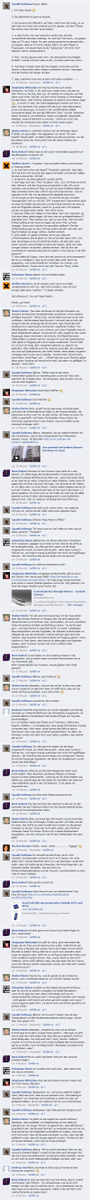 Maxi Biewer - Offizielle Fanpage