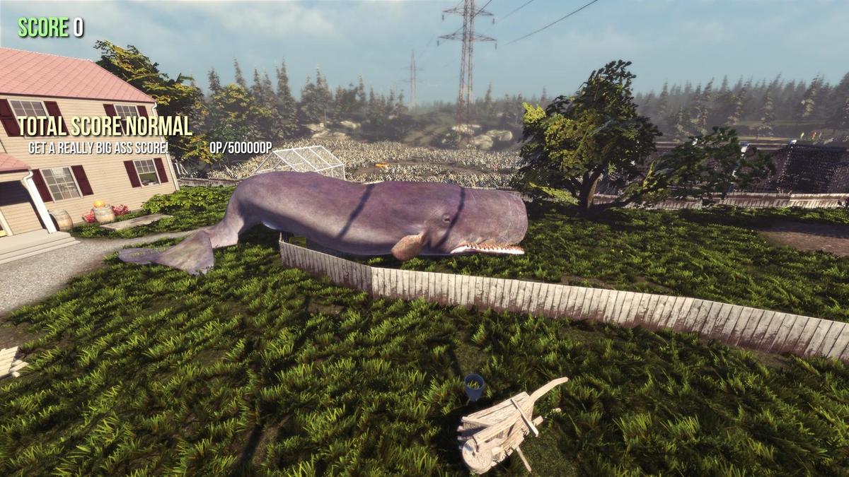 goatsimulator